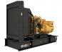 Дизельный генератор Caterpillar DE450GC (450 кВА), открытый